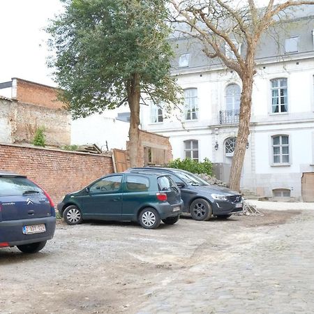 La Maison De La Duchesse De La Valliere - Parking Prive Gratuit Mons Exterior foto