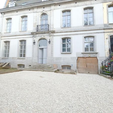 La Maison De La Duchesse De La Valliere - Parking Prive Gratuit Mons Exterior foto